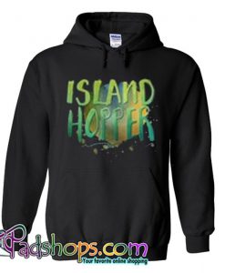 Island Hoppe Hoodie SL