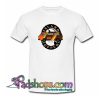 Island Hoppers Est 1980  T Shirt SL