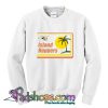 Island Hoppers  Sweatshirt SL