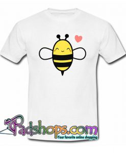 It s A Busy Bee Kawaii and Cute T Shirt SL