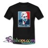 It s Mueller Time Poster T  shirt SL