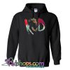 J Cole Concert Dreamville Cole World Hoodie SL