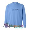 J Crew Sweatshirt