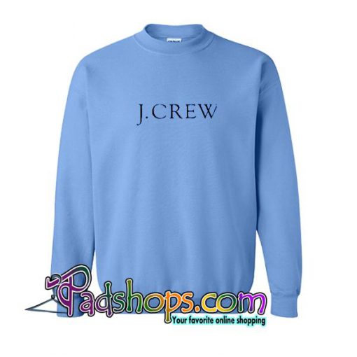 J Crew Sweatshirt