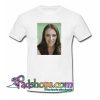 Jacinda Ardern  T shirt SL