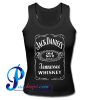 Jack Daniels Tank Top