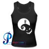 Jack & Sally Spiral Hill Nightmare Before Christmas Tank Top