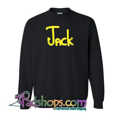 Jack Sweatshirt