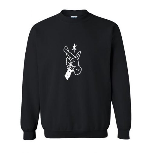 Jackson Krecioch Logo Sweatshirt