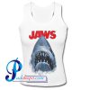 Jaws Tank Top