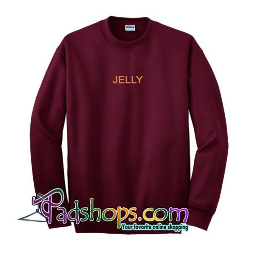 Jelly Sweatshirt