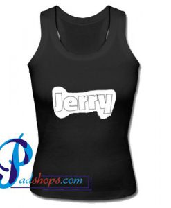 Jerry Tank Top