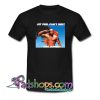 Jet Fuel Can t Melt Yoel Romero T Shirt SL