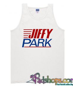 Jiffy Park Tank Top SL