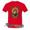 Jimi Hendrix 5th Dimension T shirt SL