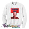 Joe Biden 2020 Classic Sweatshirt SL