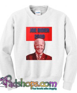 Joe Biden 2020 Classic Sweatshirt SL