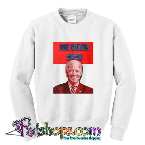 Joe Biden 2020 Classic Sweatshirt SL