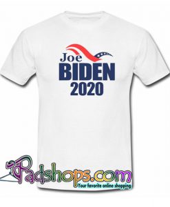 Joe Biden 2020 T Shirt SL