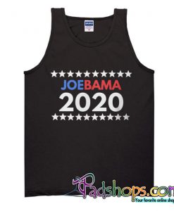 Joe Biden Barack Obama 2020 campaign Tank Top SL