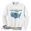 Joe Biden Eating Ice Cream in 2020 Sweatshirt SL