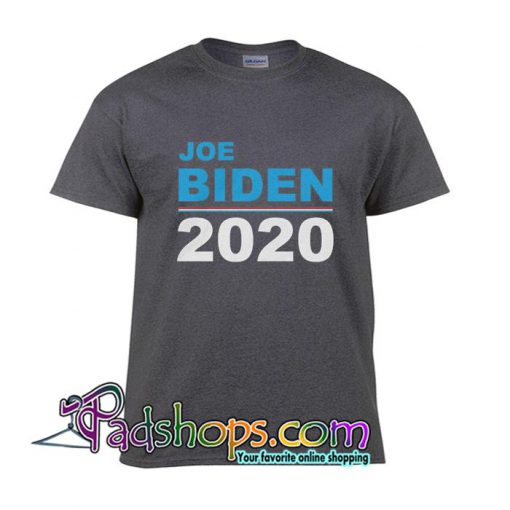 Joe Biden Vote Democrat 2020 T Shirt SL