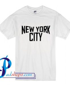 John Lennon New York City T Shirt