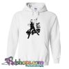 John Wick 2 Payday Keanu Reeves Hoodie SL