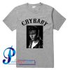 Johny Depp Cry Bayby T Shirt