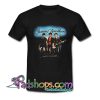 Jonas Brothers 2009 T Shirt SL
