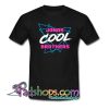 Jonas Brothers  Cool  Triangles Crop T Shirt SL