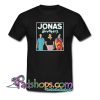 Jonas Brothers Sucker T Shirt SL