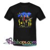 Jonas Brothers World Tour T Shirt SL