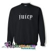Juicy Sweatshirt SL