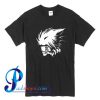 Kakashi Sharingan Silhouette T Shirt