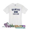Kansas Youth Soccer T-shirt