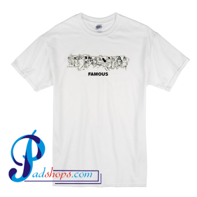 Kanye West Tweet T Shirt – PADSHOPS