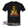 Karate Kid Sweep The Leg Cobra Kai T Shirt SL