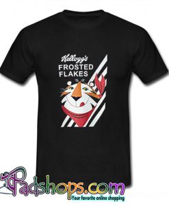 Kelloggs Frosted Flakes T Shirt (PSM)
