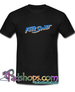 Khalid Free Spirit Logo T Shirt SL