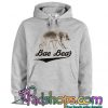 Kids Bae Bear hoodie