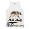 Kids Bae Bear tank tops