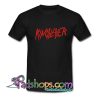 Kingslayer T Shirt SL