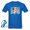 Kira Yoshikage David Bowie T Shirt