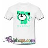 Kiss Land Panda T Shirt SL