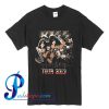 Kiss Monster Tour 2013 T Shirt