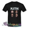 Kith Mike Tyson Kiss parody T Shirt SL