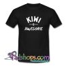 Kiwi Christchurch T shirt SL