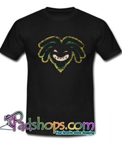 Kofi Kingston WWE T Shirt SL