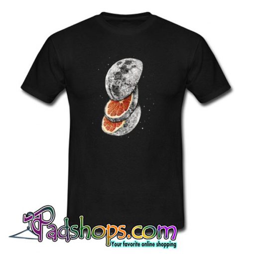 LUNAR FRUIT Trending T shirt SL